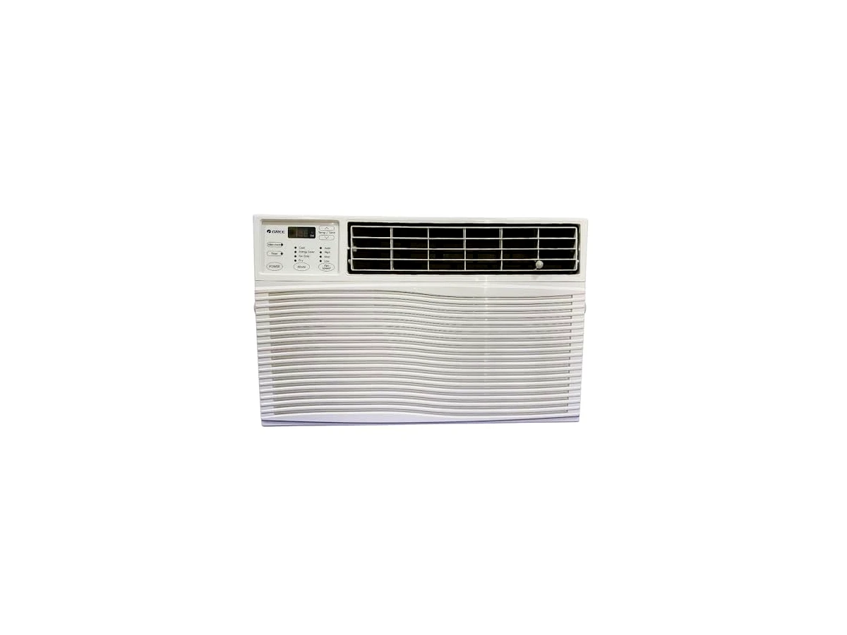 Revisão Gree 10.000 BTUs Frio Eletrônico (Modelo GJC10BK-A6NRND2A): Durabilidade mecânica e conforto digital