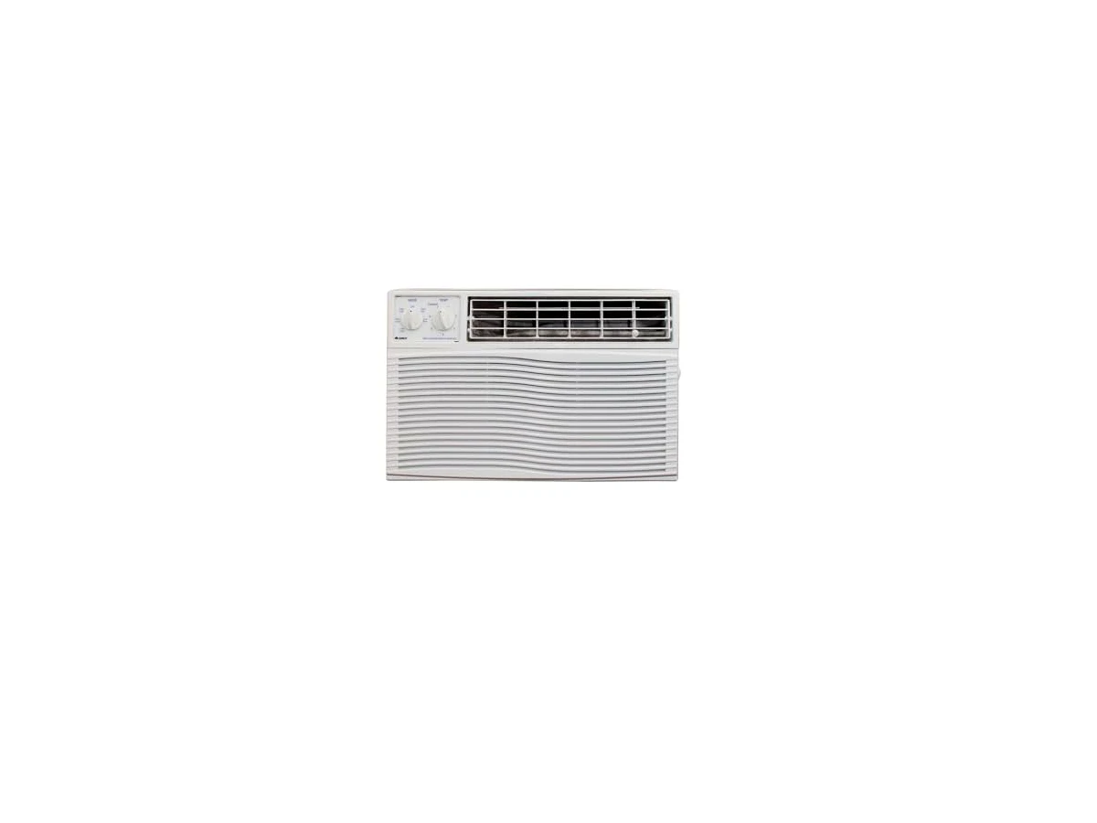 Revisão Gree Janela Mecânico 10.000 BTU/h Frio 220V (Modelo: GJC10CL-A3NMND2A): um tanque de guerra contra a maresia