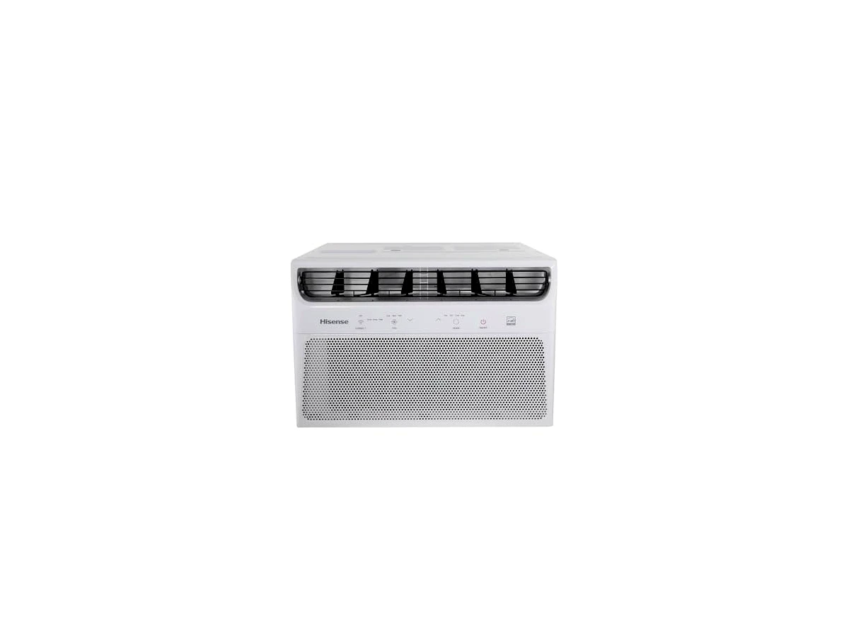 Revisão Hisense 10.000 BTUs Frio Eletrônico Smart 127V (Modelo AW-10CWBRVGU01): A melhor conectividade e economia, mas com limitações acústicas