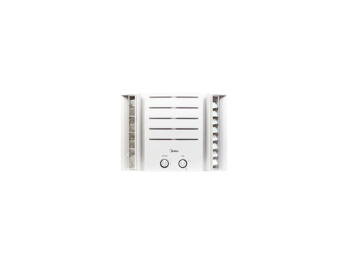 Revisão Springer Midea 10.000 BTUs Frio Mecânico 220V (Modelo QCL105BB): força bruta e alta durabilidade para casas de praia