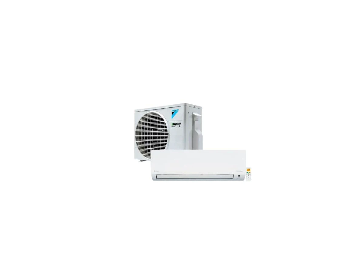 Revisão Ar-Condicionado Split HW Inverter Daikin EcoSwing Smart R-32 12.000 BTUs Frio 220V FAHV12C2V10: O investimento certo para quem quer focar em economia e durabilidade