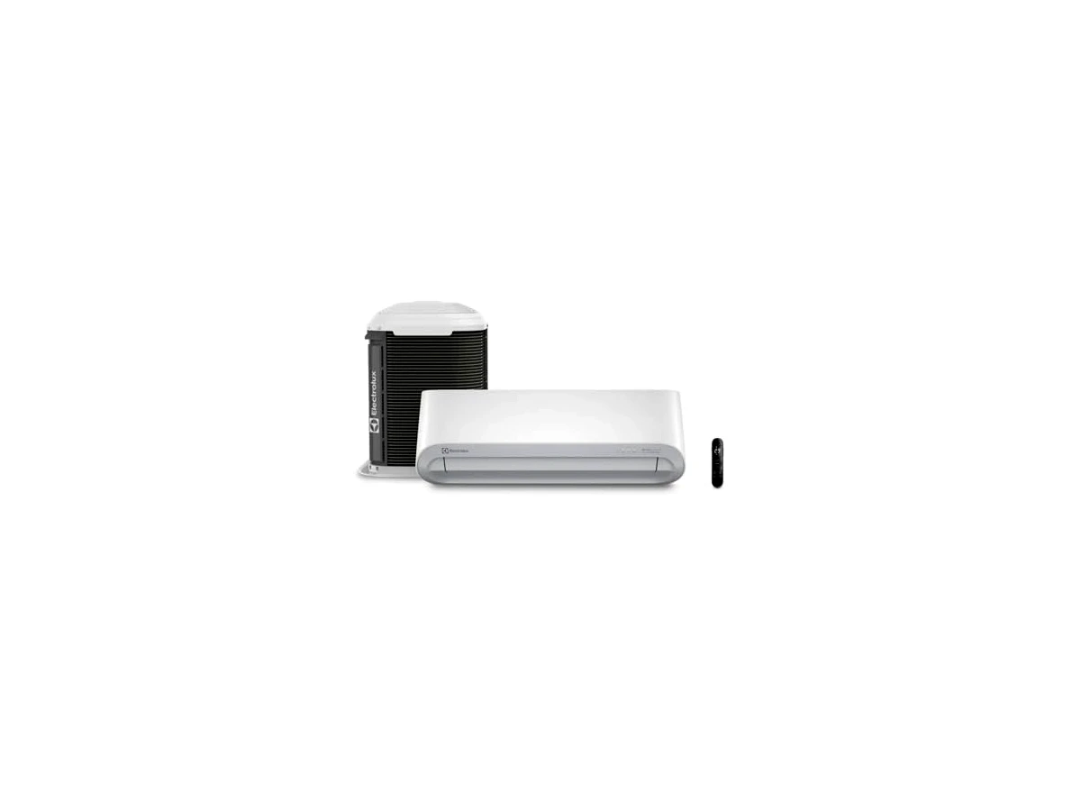 Revisão Ar-Condicionado Split HW Inverter Electrolux Color Adapt 9.000 BTUs Frio 220V: a melhor solução para não quebrar a estética do ambiente