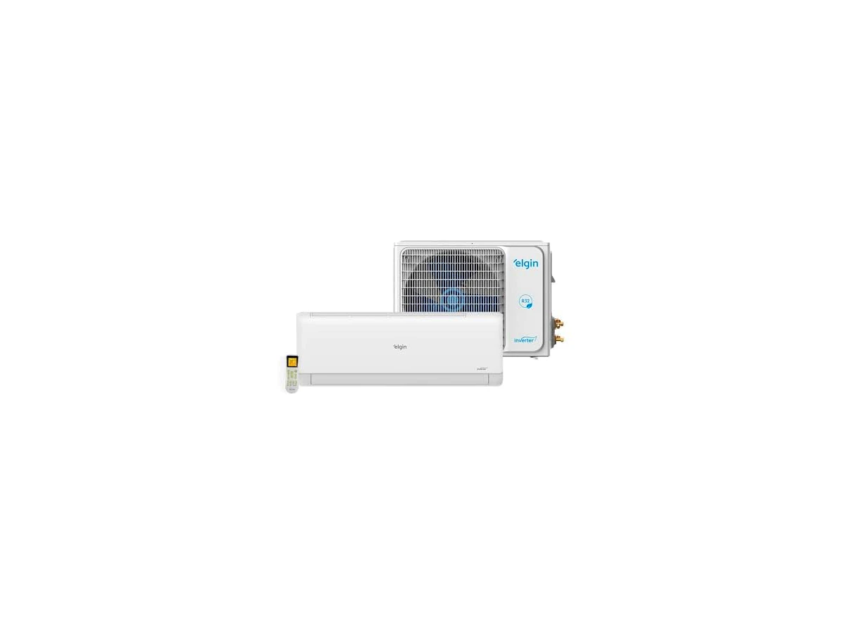 Revisão Ar-Condicionado Split HW Inverter Elgin Eco Inverter II 9.000 BTUs Frio 220V: A melhor porta de entrada para a climatização inteligente