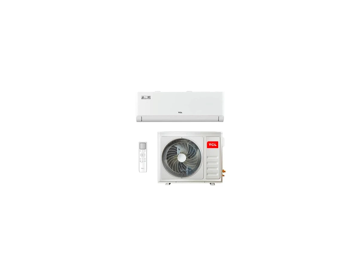Revisão TCL T-Pro 2.0 Inverter 9000 BTUs Frio (Modelo TAC-09CTG2-INV): o melhor custo-benefício para fugir do vento gelado