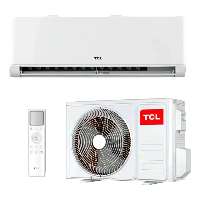 Revisão Ar-Condicionado Split TCL Inverter 12.000 BTUs Quente/Frio T-Pro: a escolha certa para quem quer enfrentar inverno e verão com o mesmo aparelho