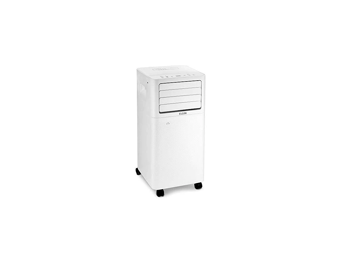 Revisão Ar-Condicionado Portátil Elgin Eco Cube 9.000 BTUs Frio TCPI09B1NA: climatização prática e acessível para espaços reduzidos