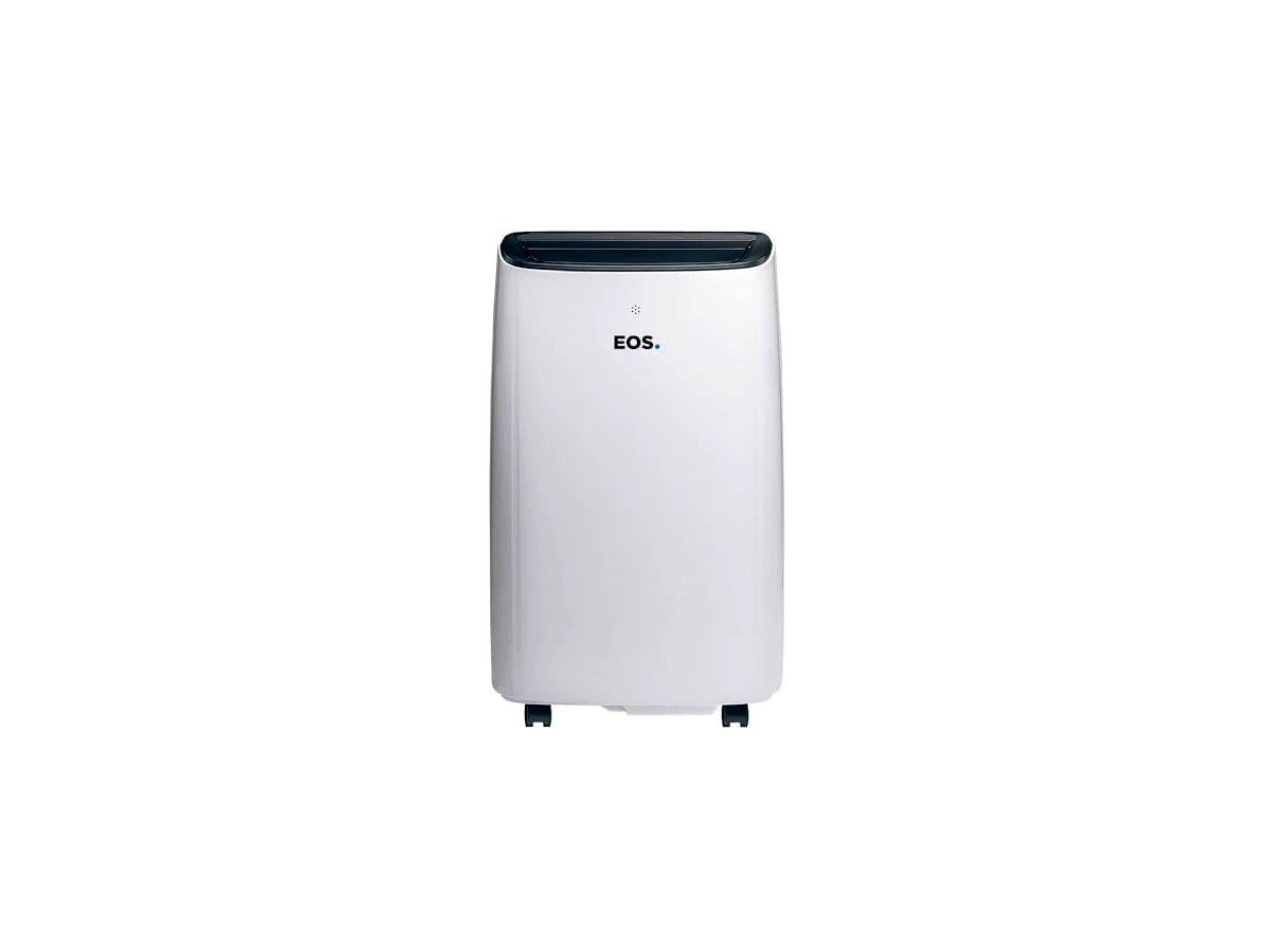 Revisão Ar-Condicionado Portátil EOS Arctic Fresh 12.000 BTUs Frio EAP12F: Potência bruta e o melhor custo-benefício