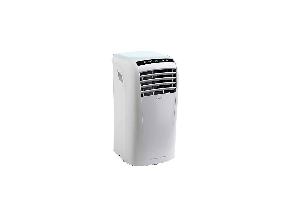 Revisão Ar-Condicionado Portátil Olimpia Splendid Dolceclima Compact 9 9.000 BTUs Frio: O silêncio e a praticidade cobram seu preço