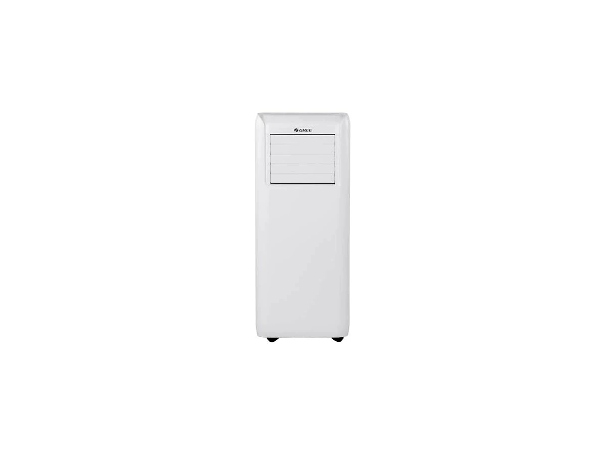 Revisão Gree Aovia 12.000 BTUs Frio R32 (GPC12AP-A6NNA1A): compacto e imbatível contra a maresia, mas com ressalvas elétricas