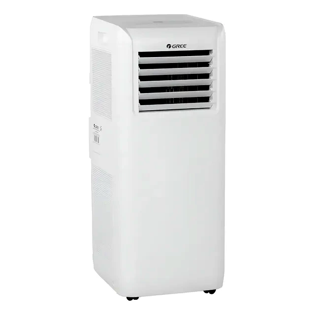 Revisão Ar-Condicionado Portátil Gree 10000 BTU Frio GPC10AP-A6NNA1A: resfriamento veloz que exige paciência na montagem