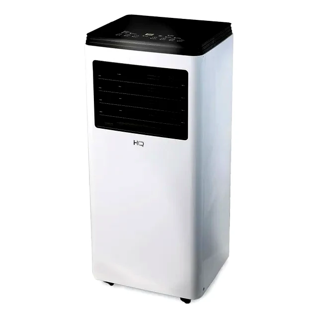 Revisão Ar-Condicionado Portátil HQ 10500 BTU Frio HQ-AP10500FW1: um custo-benefício honesto, mas com limitações práticas