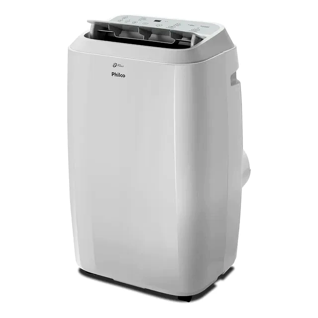 Revisão Ar-Condicionado Portátil Philco Quente/Frio PAC12000QF5: O melhor da categoria para resfriamento real e praticidade