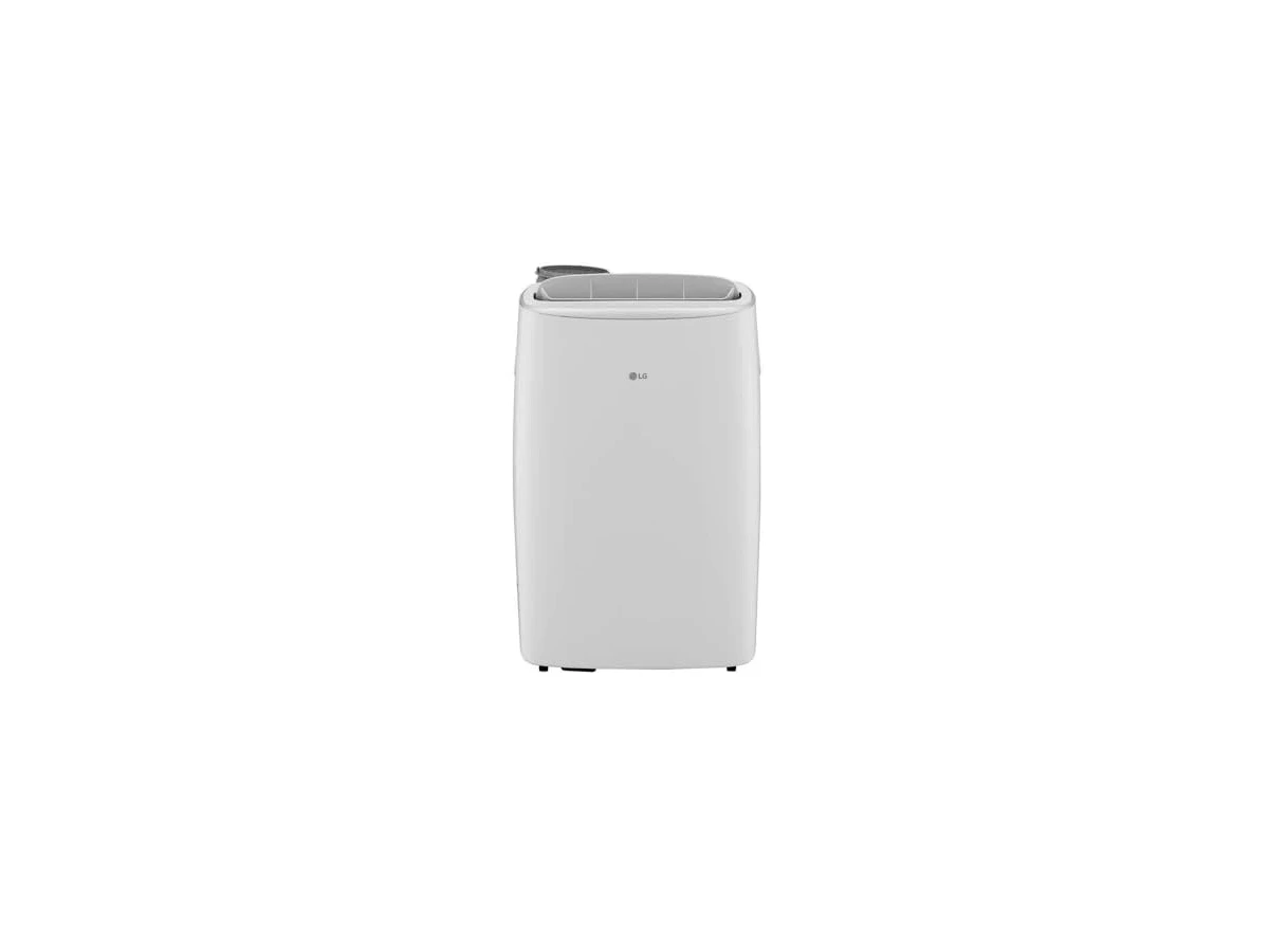 Revisão LG Dual Inverter Voice 14.000 BTUs (LP1419IVSM): O campeão em silêncio e eficiência para quem não pode instalar um split