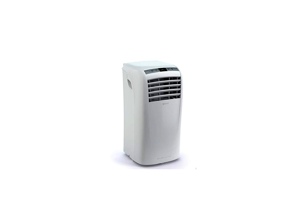 Revisão Olimpia Splendid Dolceclima Compact 9 (9.000 BTUs Só Frio): O rei da elegância para espaços milimetricamente apertados