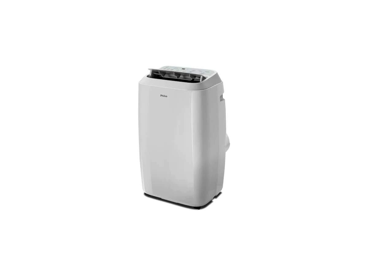 Revisão Philco PAC12000F5 (Apenas Frio - 12.000 BTUs): força bruta para gelar rápido, mas cobra o preço no barulho