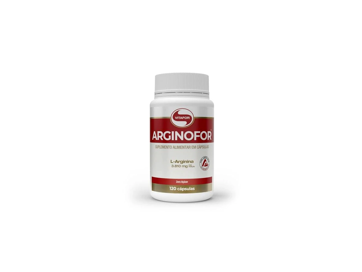 Revisão Argipure 100% L-Arginina 30 Cápsulas - Max Titanium: Qualidade de laboratório ofuscada pelo péssimo rendimento