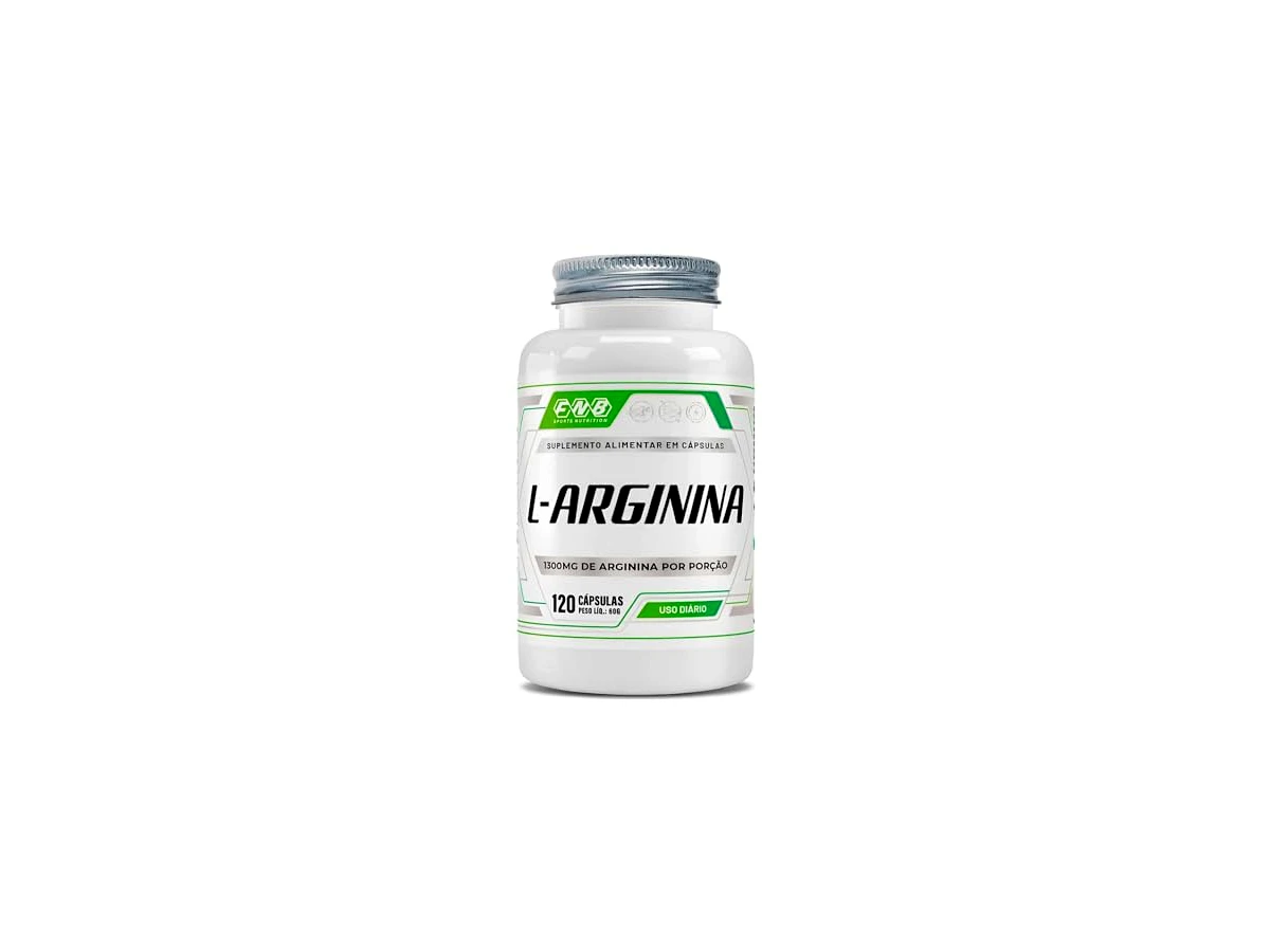 Revisão L-Arginine Aminoácido 120 Tabletes - Black Skull: vascularização acessível, mas exige engolir muitas pílulas