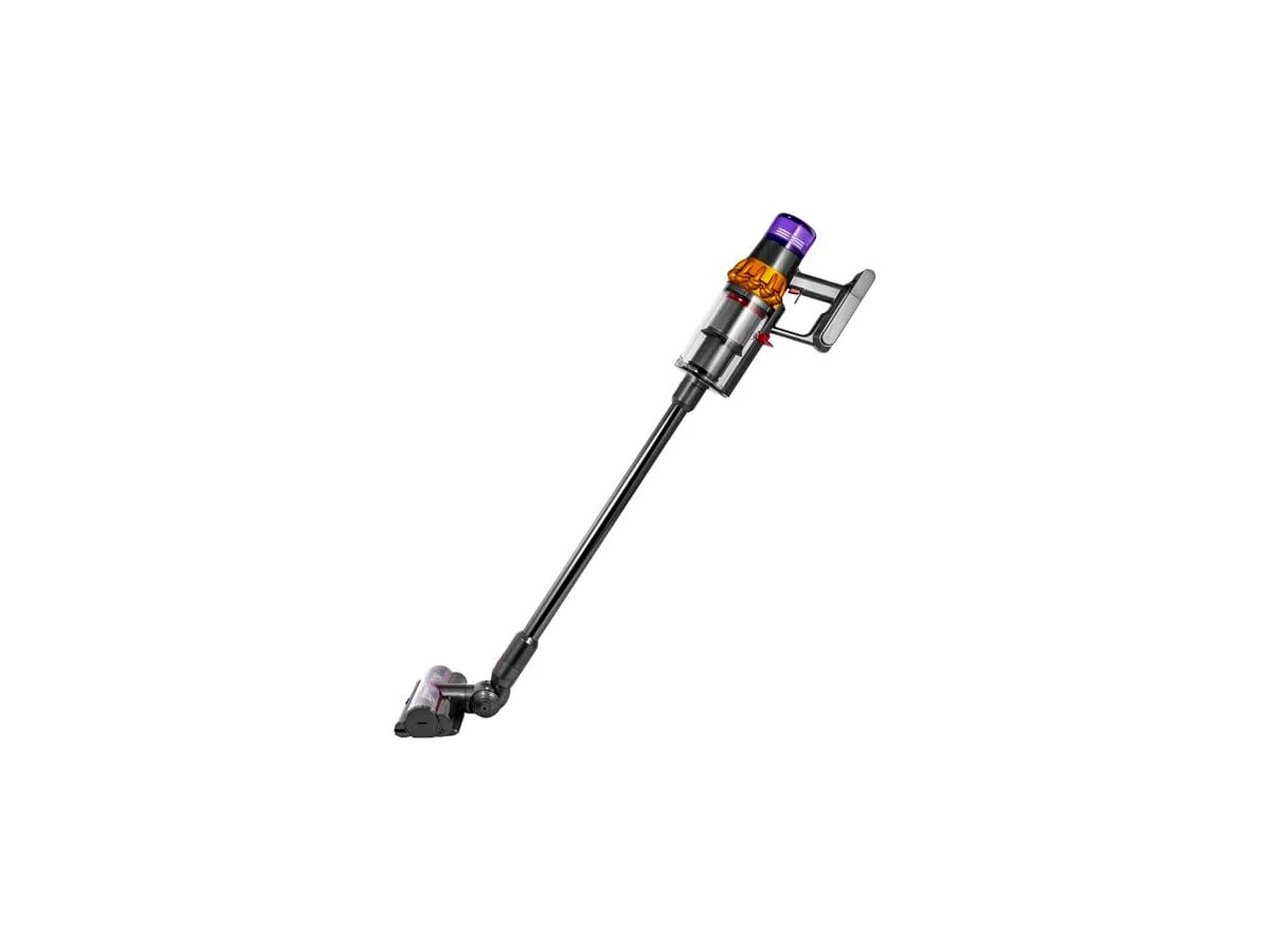 Revisão Dyson V15 Detect Absolute (Modelo SV22): o padrão ouro em potência e filtragem antialérgica