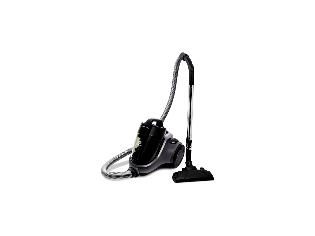 Revisão Electrolux Easybox Silencioso (Modelo EAS30): Potência robusta com o alívio de um motor focado no conforto acústico