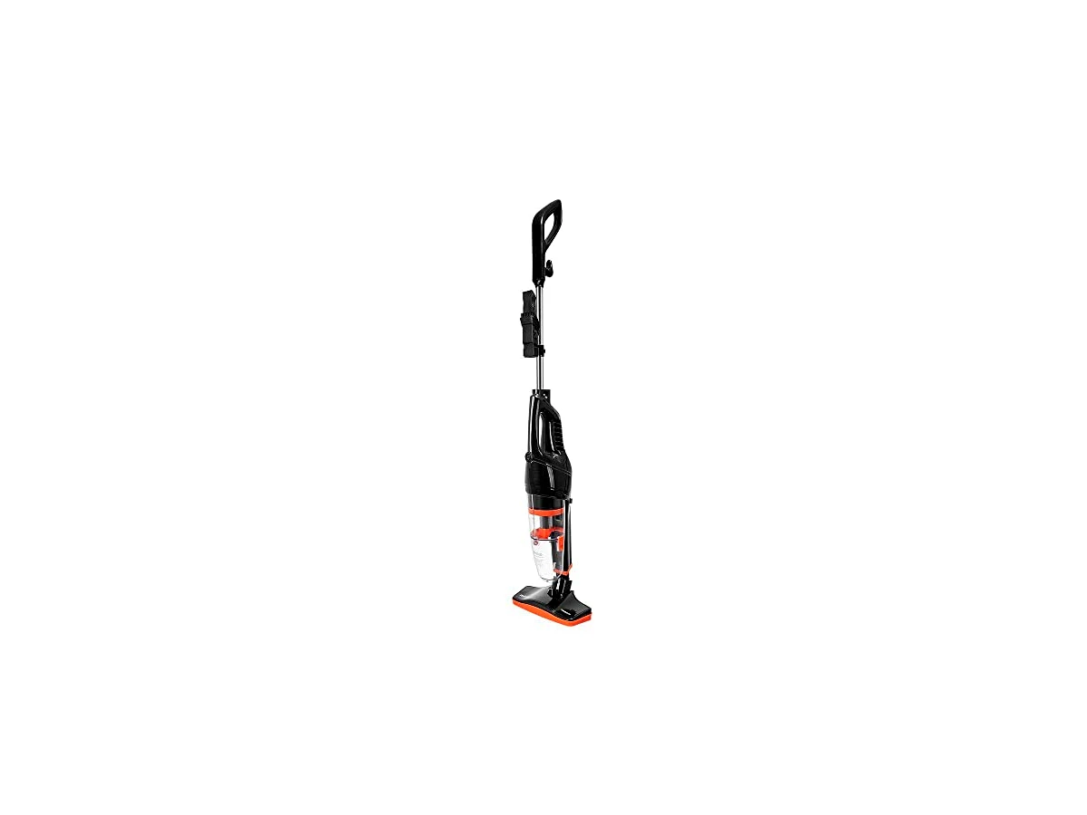Revisão Philco Ciclone Force 1250W (Modelo PAS06 - Preto): a melhor opção de entrada para varrer pisos lisos diariamente