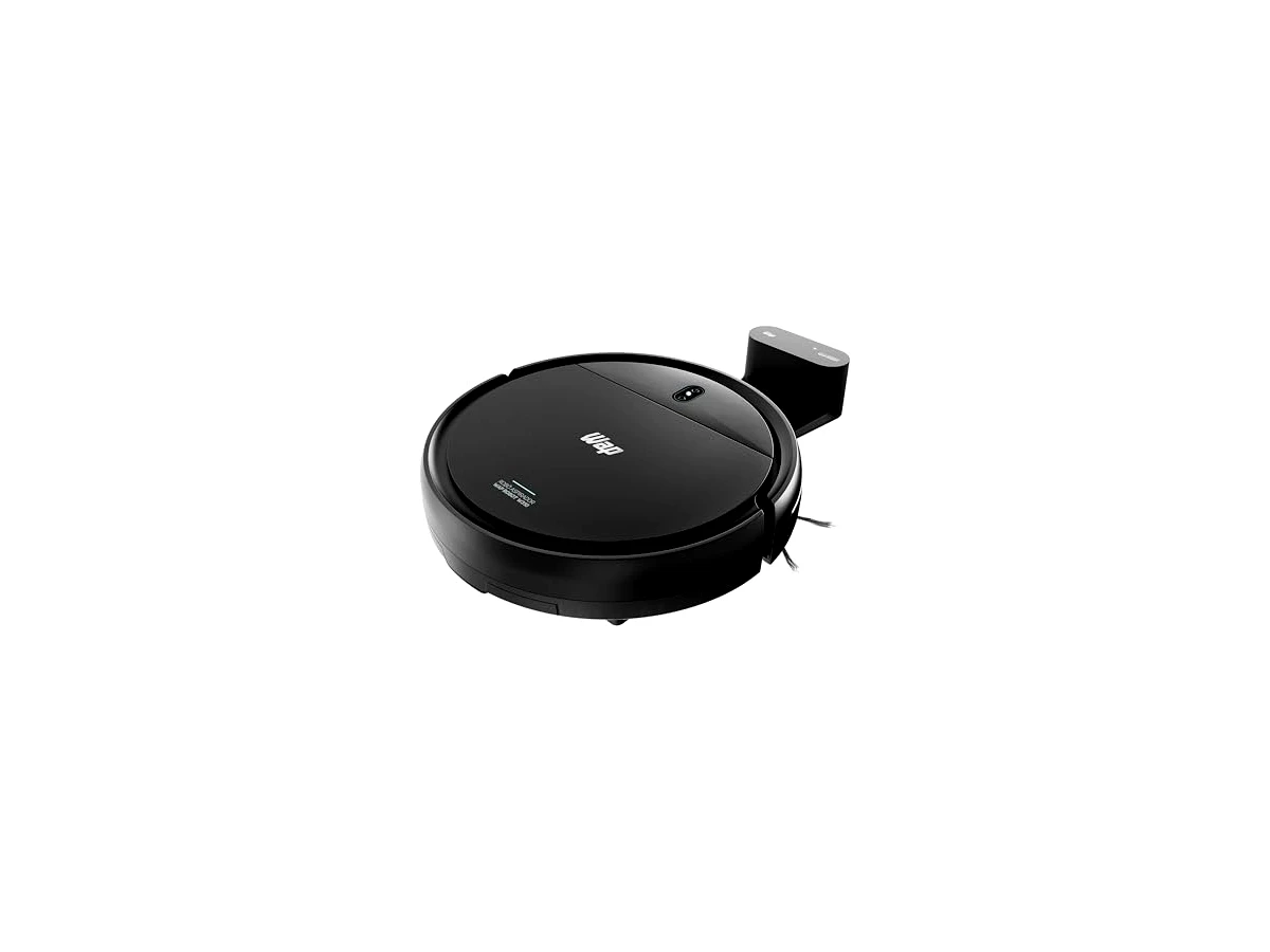 Revisão WAP Robot W310 (Modelo FW011250 - Bivolt): A escolha inteligente para varrer a poeira diária sem esforço