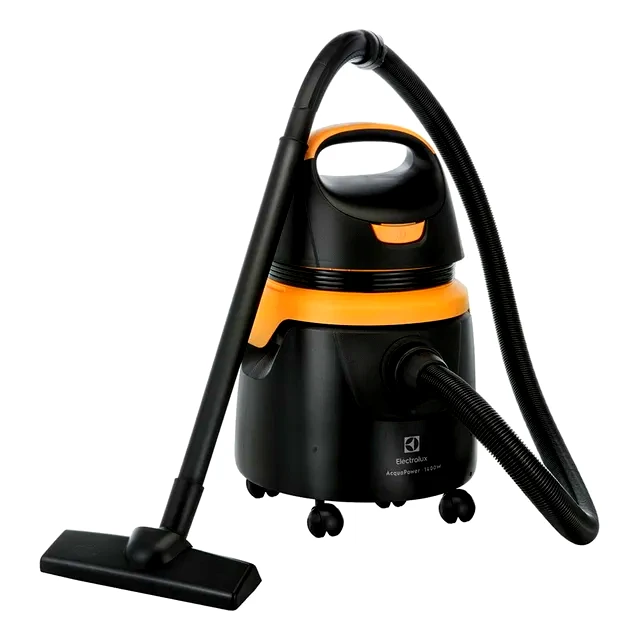Revisão Aspirador de Pó e Água Electrolux 1400W 18L Acqua Power AQP20: A escolha mais ágil para quem mora em apartamento