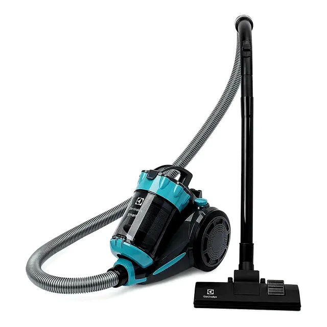 Revisão Aspirador de Pó Electrolux 1300W Sem Saco Smart ABS03: A faxina prática sem custo de manutenção