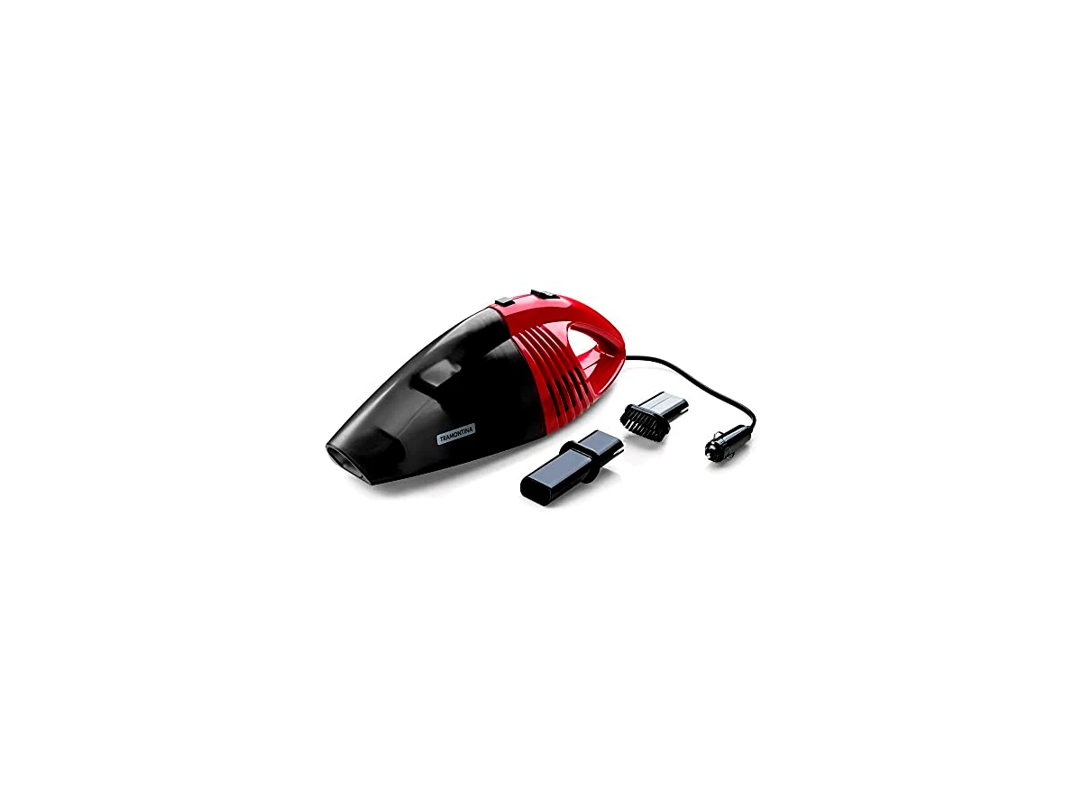 Revisão Tramontina 60W 12V (Modelo 42345/060): a solução básica para manter a cabine limpa no dia a dia