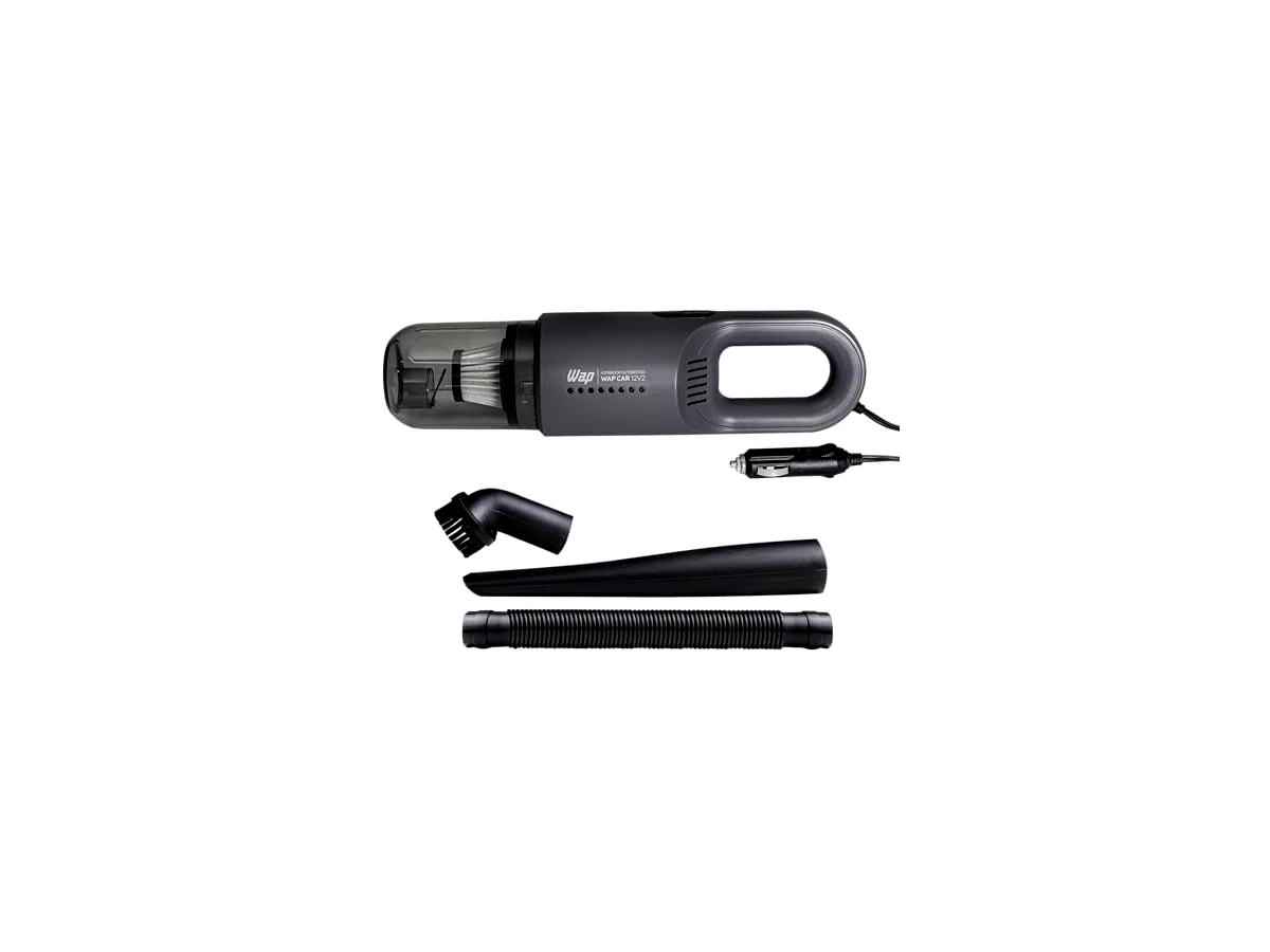 Revisão WAP Car 12V2 180W (Modelo FW009139): excelente força bruta, mas estritamente veicular