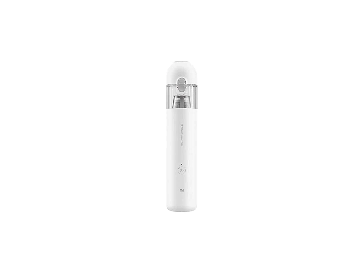 Revisão Xiaomi Mi Vacuum Cleaner Mini (Modelo SSXCQ01XY): o rei do porta-luvas para quem gosta de detalhamento