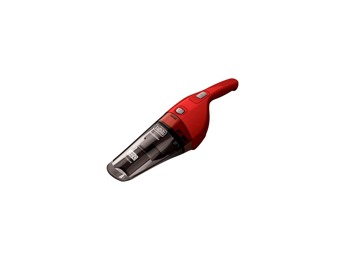 Revisão Black+Decker APB3600: praticidade máxima para acidentes na cozinha, mas sucção limitada