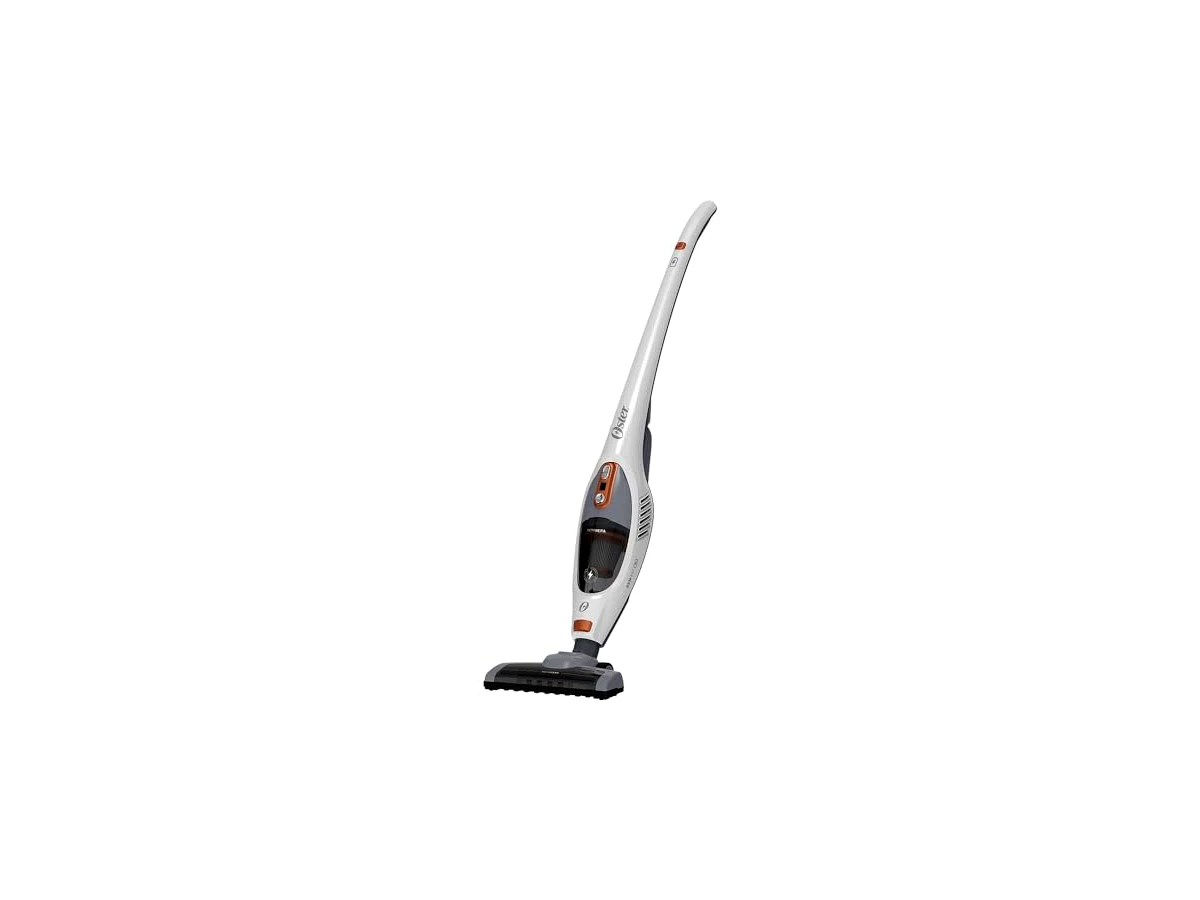 Revisão Oster Duo Clean OASP645: praticidade de entrada para limpezas rápidas no piso frio