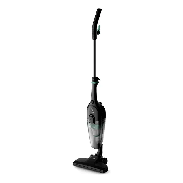 Revisão Aspirador de Pó Vertical Electrolux 2 em 1 STK12: A melhor escolha de custo-benefício para pisos frios