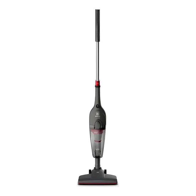 Revisão Aspirador de Pó Vertical Electrolux 2 em 1 STK15: a escolha certa para quem precisa limpar muito chão sem parar