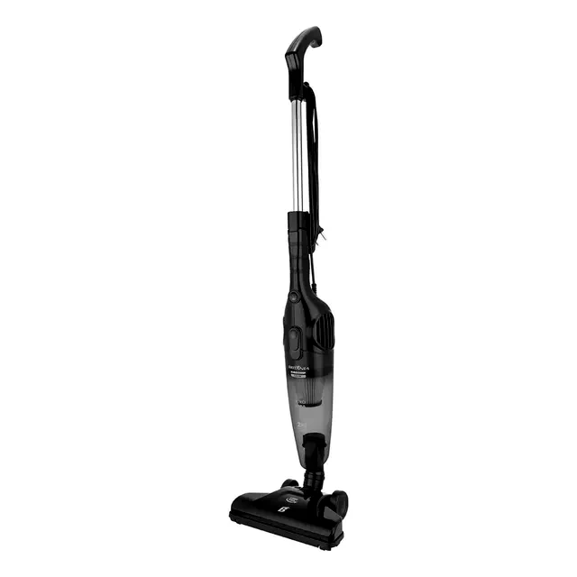 Revisão Aspirador de Pó Vertical Britânia 2 em 1 1250W BAS1295P: o mais prático para a manutenção leve da casa