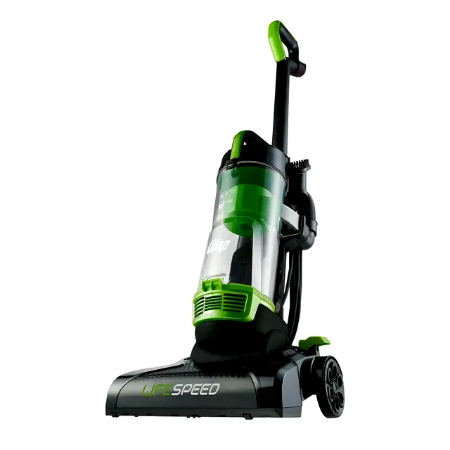 Revisão Aspirador de Pó Vertical WAP 2 em 1 2000W Life Speed: força bruta incomparável para tapetes e casas com pets
