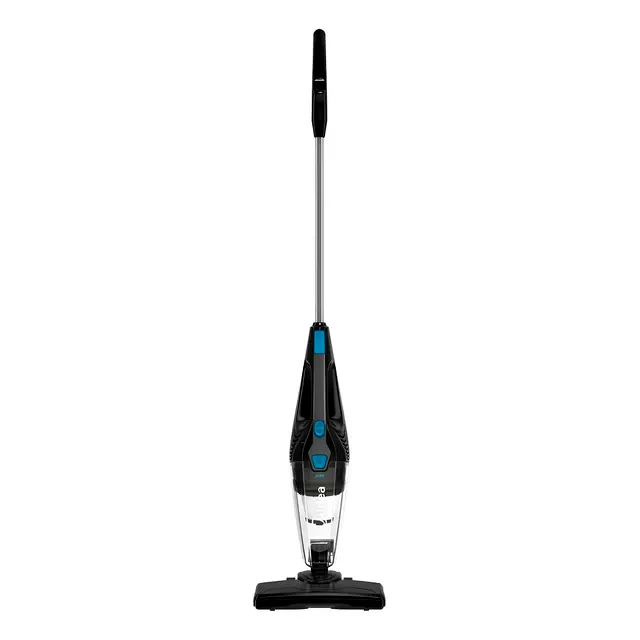 Revisão Aspirador de Pó Vertical Midea 2 em 1 1350W: O custo-benefício inteligente para a limpeza diária