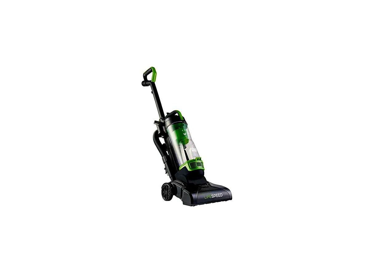 Revisão Aspirador de Pó Vertical 2 em 1 2000W WAP Life Speed: o equilíbrio ideal entre potência extrema e mobilidade