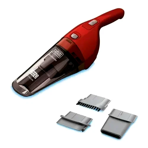 Revisão Aspirador de Pó e Água Portátil Black Decker Sem Fio APB3600: o parceiro ideal para emergências e pequenas sujeiras