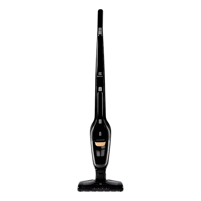 Revisão Aspirador de Pó Vertical Electrolux Sem Fio 2 em 1 Ergorapido ERG24N: o melhor equilíbrio para a rotina diária