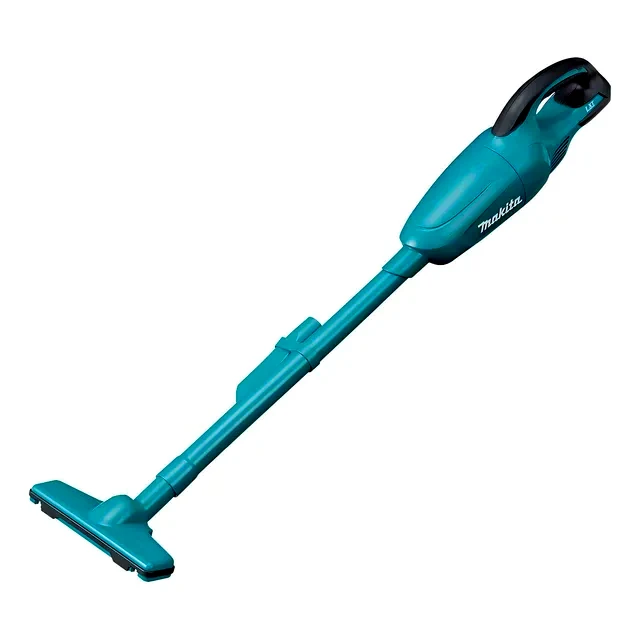 Revisão Aspirador de Pó Vertical Makita Sem Fio DCL180Z: a força bruta certa para a sua oficina