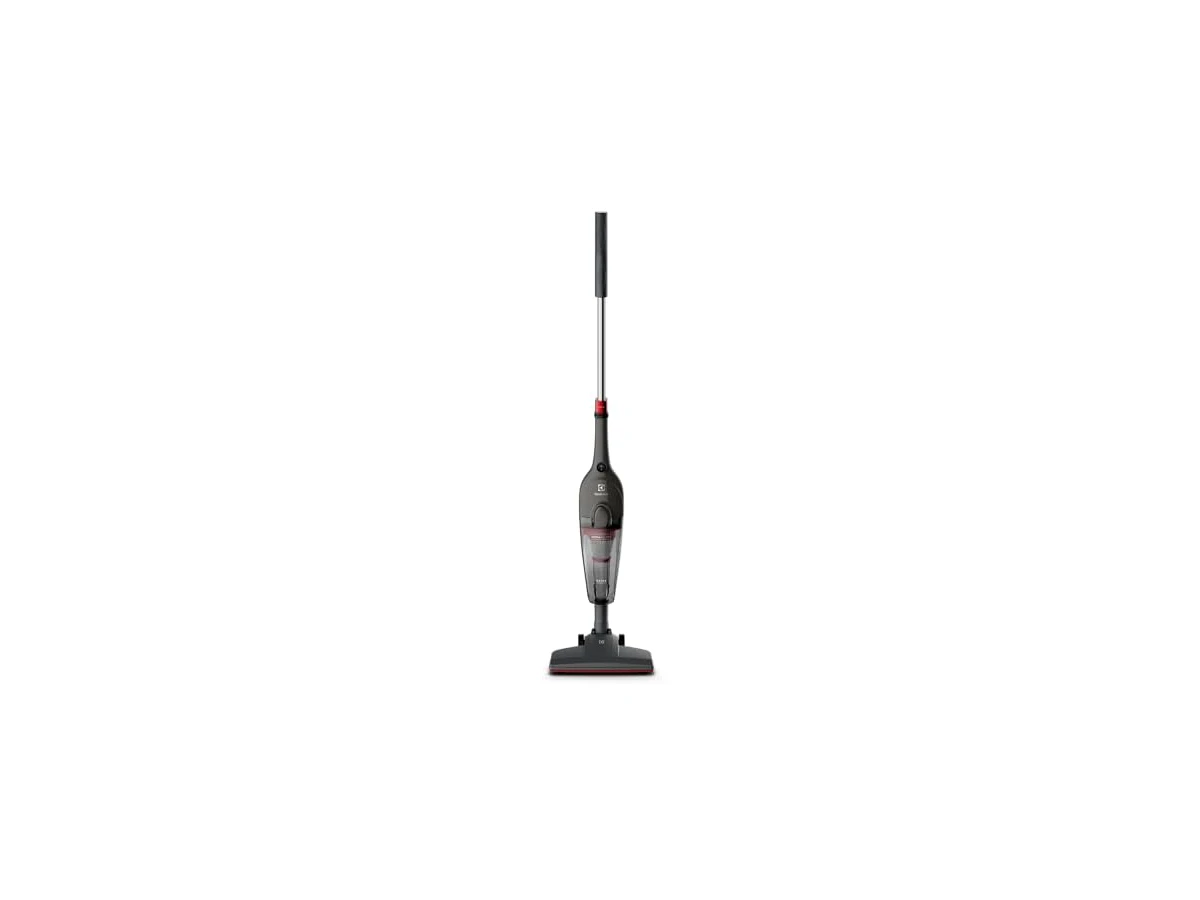 Revisão Electrolux PowerSpeed Ultra STK15: potência e mobilidade sob medida para pisos frios
