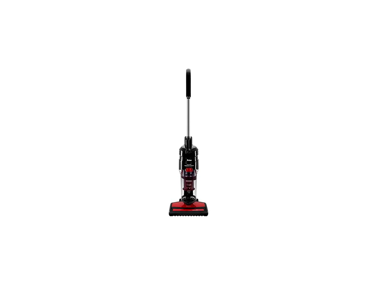 Revisão Philco Power Clean PAS4000V: a força bruta de um aspirador de barril no formato vertical