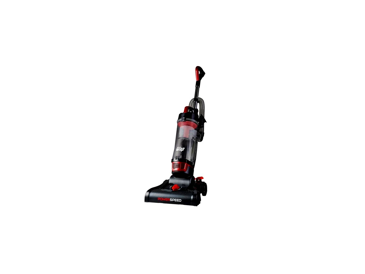 Revisão WAP Power Speed 2000W (FW005994): a força bruta em forma de aspirador para tapetes e casas com pets