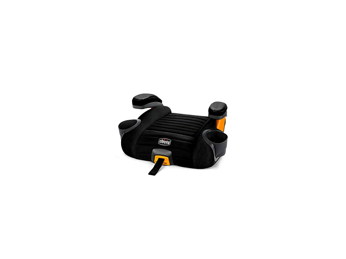 Revisão Chicco GoFit Plus Latch/Isofix: o melhor assento premium para conforto absoluto em viagens longas