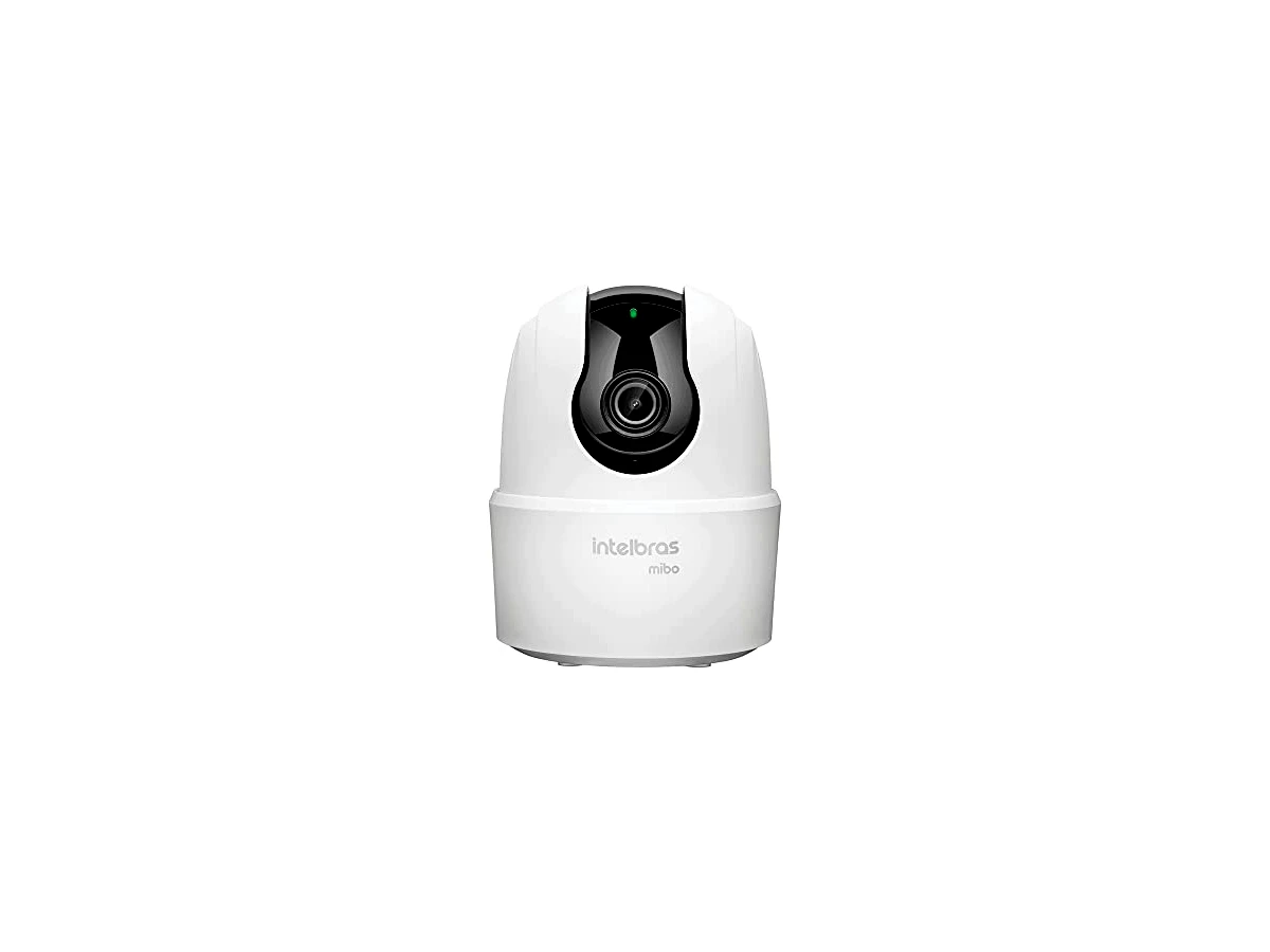 Revisão Intelbras iME 360 Câmera Babá Eletrônica Wi-Fi Full HD: a melhor câmera barata para quem prefere monitorar pelo celular