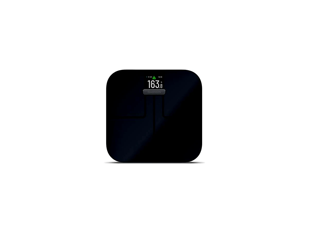 Revisão Garmin Index S2 Smart Scale (Modelo 010-02294-12): a escolha premium definitiva para quem já vive no ecossistema Garmin