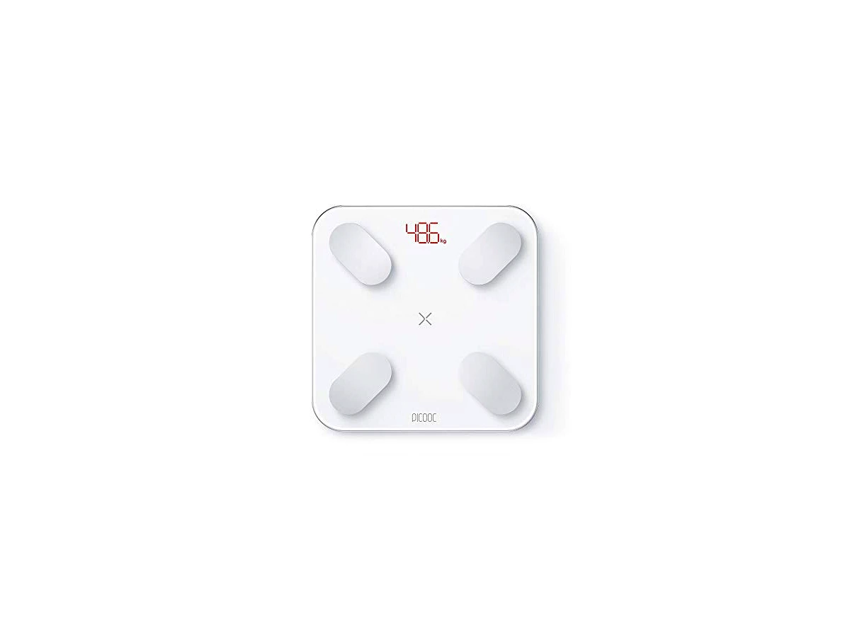 Revisão Picooc Mini Pro Balança Inteligente de Bioimpedância (Modelo V2): A melhor escolha ultracompacta para monitoramento via Bluetooth