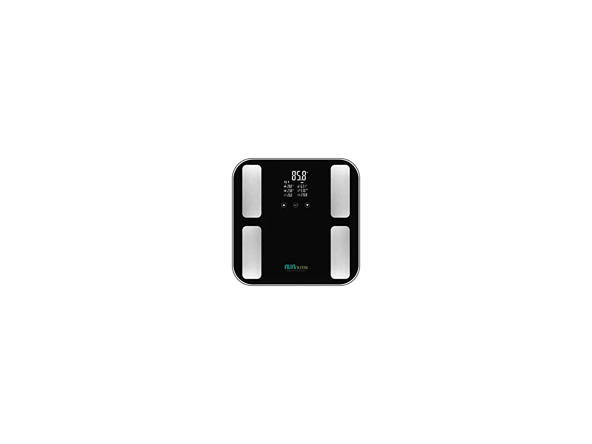 Revisão Balança Analisadora Corporal de Bioimpedância Tetrapolar Avanutri: o hardware definitivo para estabilidade em atendimentos presenciais