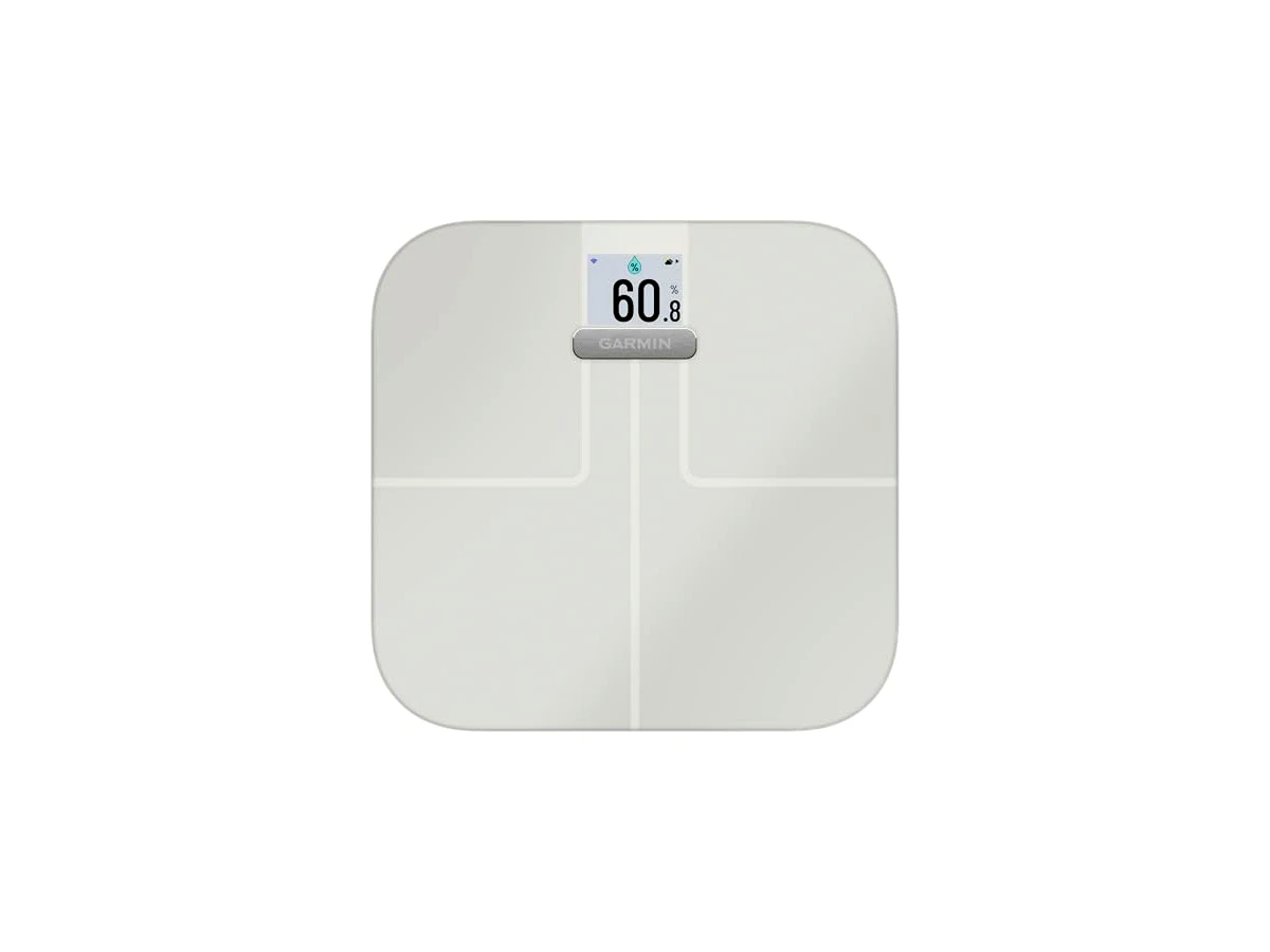 Revisão Balança Inteligente Garmin Index S2 Smart Scale: a melhor escolha para quem já vive no ecossistema da marca